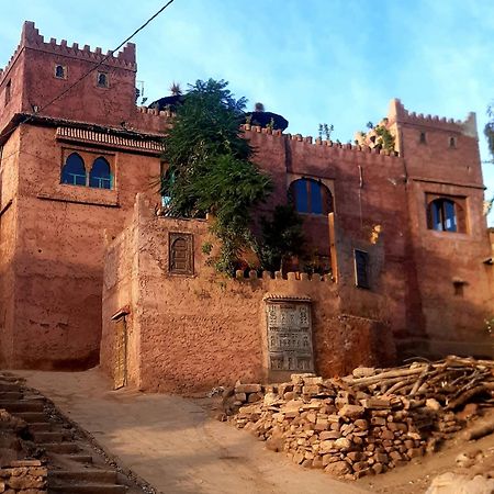 Maison Des Maitres Marrakesh Ngoại thất bức ảnh
