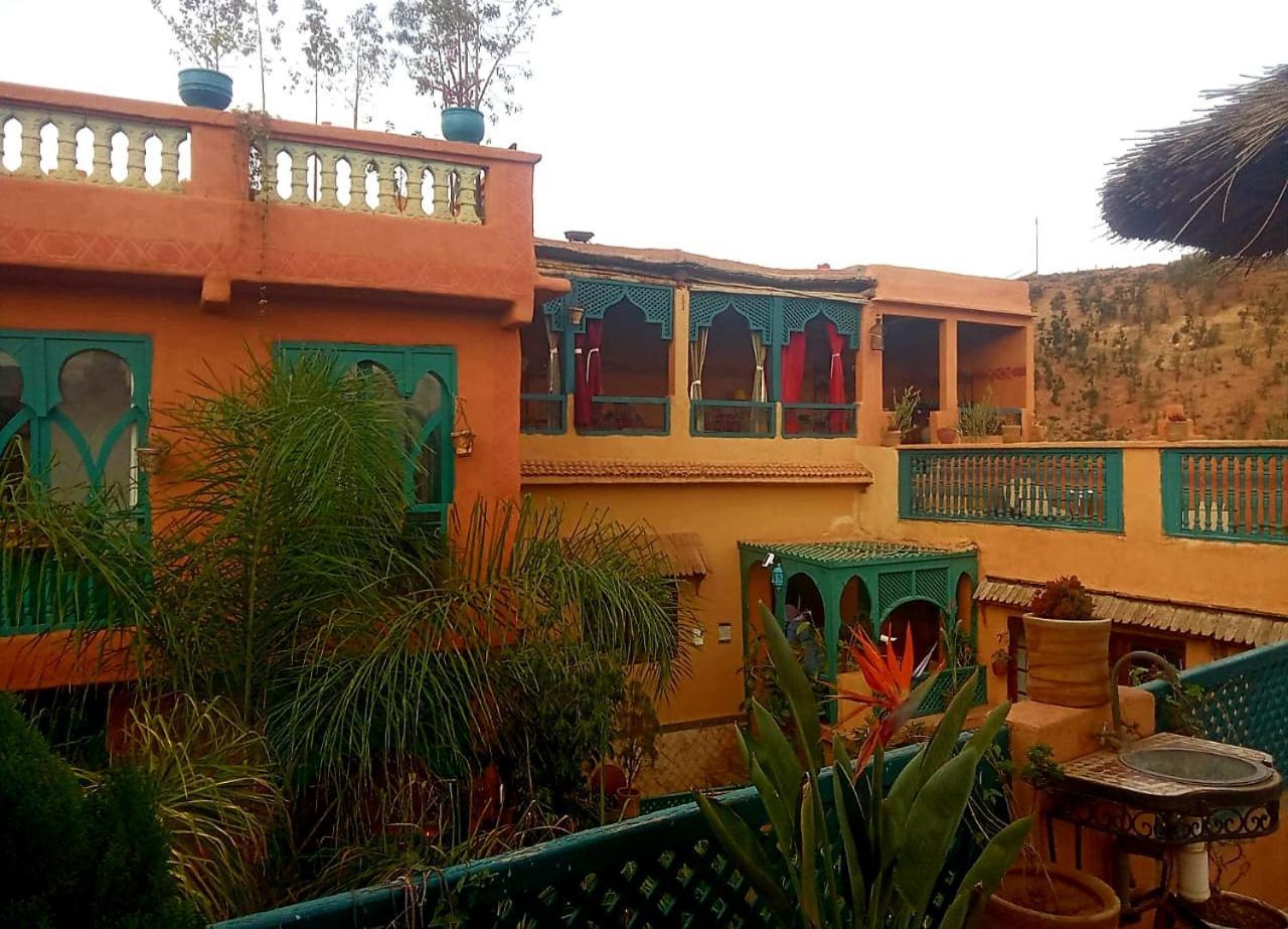 Maison Des Maitres Marrakesh Ngoại thất bức ảnh