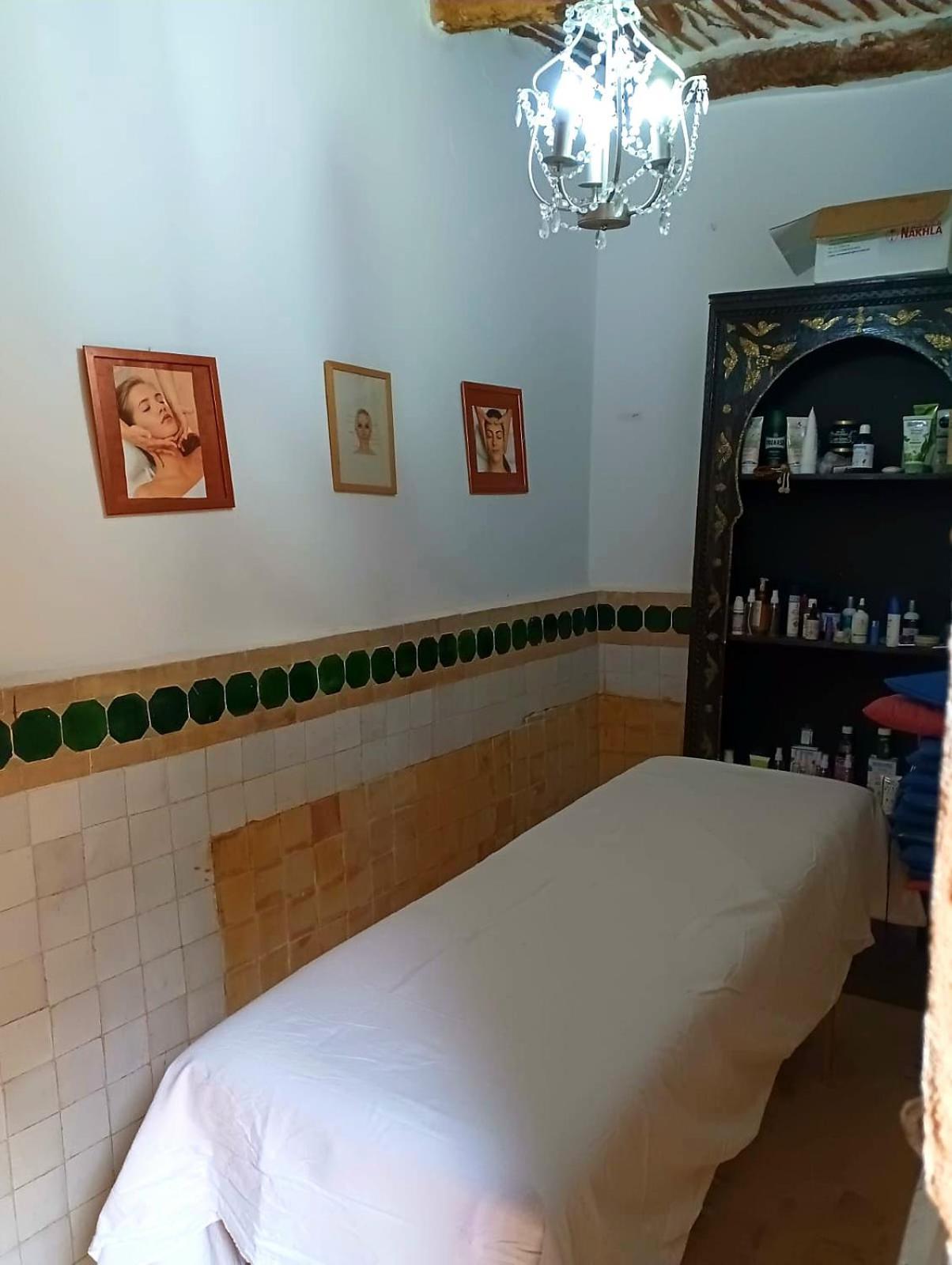 Maison Des Maitres Marrakesh Ngoại thất bức ảnh