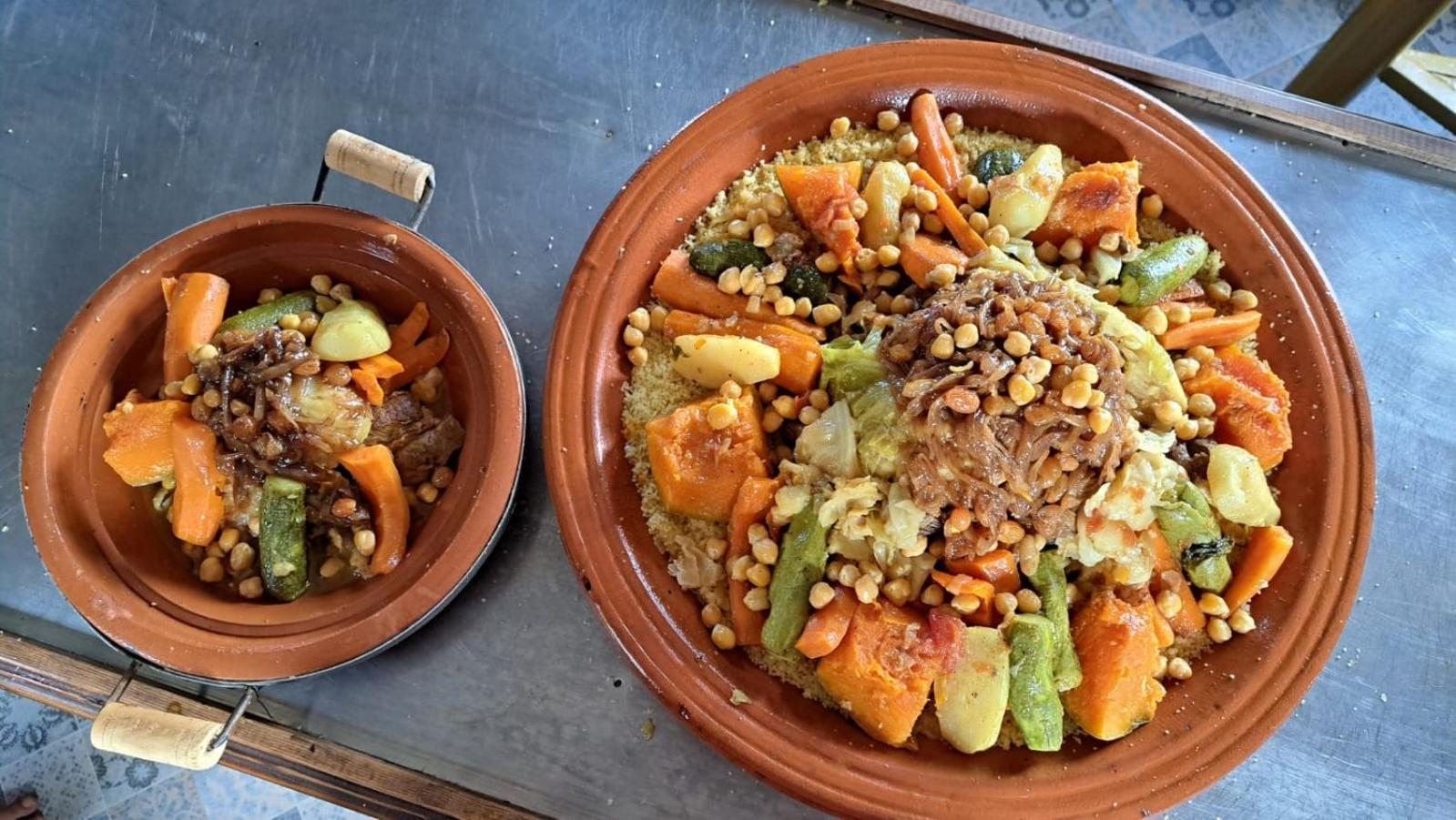 Maison Des Maitres Marrakesh Ngoại thất bức ảnh