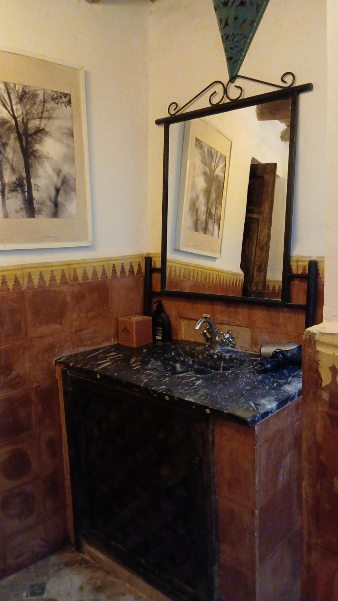 Maison Des Maitres Marrakesh Ngoại thất bức ảnh