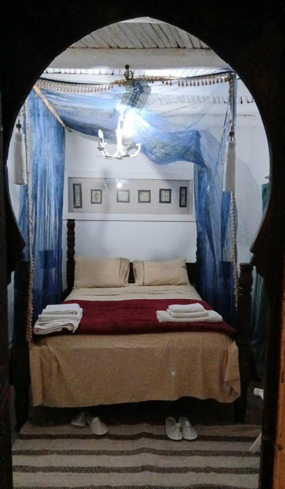 Maison Des Maitres Marrakesh Ngoại thất bức ảnh